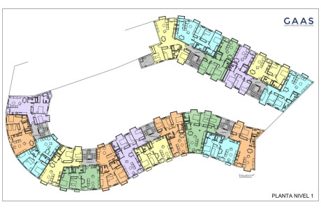 Soberania Residencial