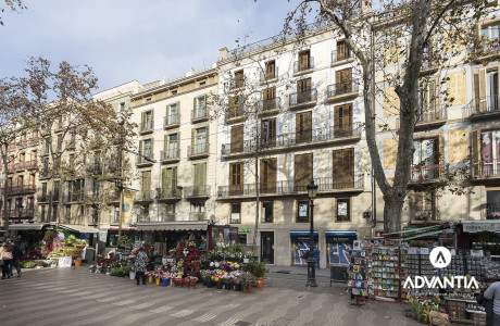 La Rambla