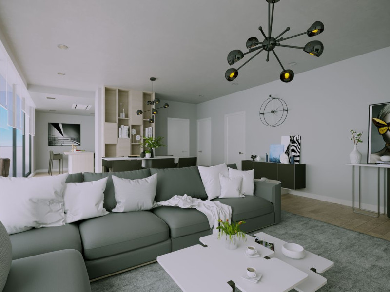 Apartamentos en Venta en Plaza Bulevar s/n, Burgos