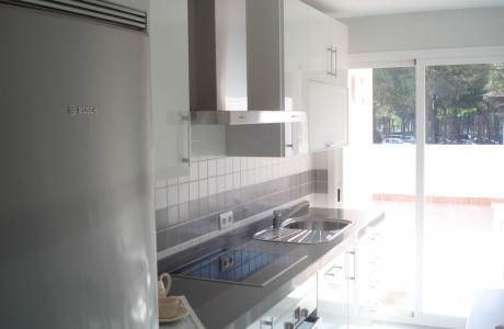 Piso en venta en calle Diego de Almagro s/n