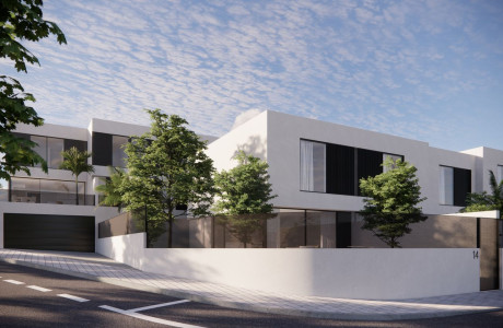 Residencial Chinguaro