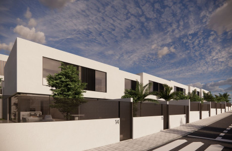 Residencial Chinguaro