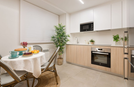 Piso en venta en calle Morcego, 1