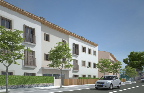 Residencial Vinyes del Mar