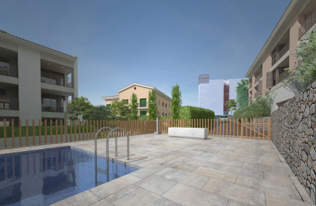 Residencial Vinyes del Mar