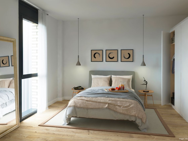 Apartamentos en Venta en Calle Colombia s/n, Barcelona