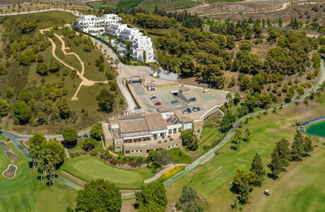 Ático en venta en Cortijo Finca Loma Riz s/n