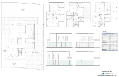 Casa o chalet independiente en venta en calle Los Cuartos s/n