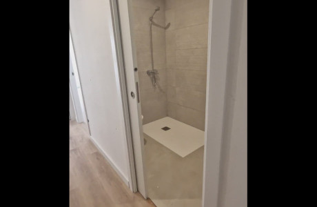 Piso en venta en Alcalde Zalamea, 20