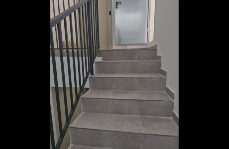 Piso en venta en Alcalde Zalamea, 20