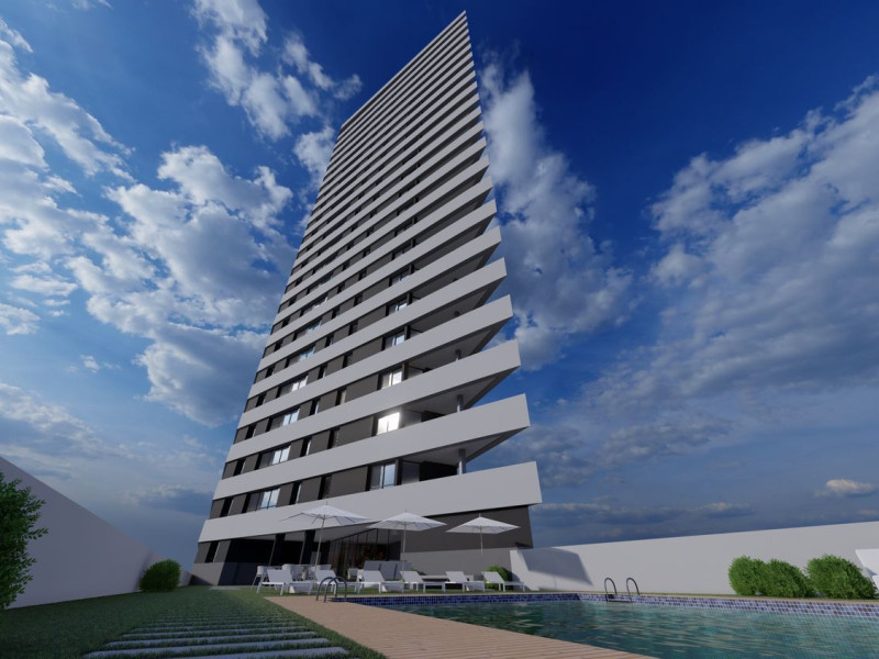 Apartamentos en Venta en Plaza Bulevar s/n, Burgos