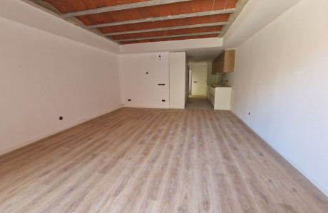 Piso en venta en Alcalde Zalamea, 20