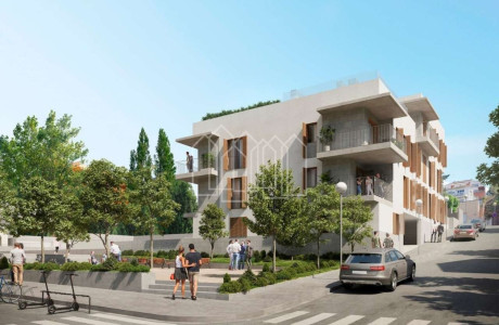 Dúplex en venta en calle Pompeu Fabra, 10