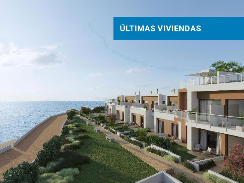 Apartamentos en Venta en Avinguda de Francisco José Balada, 156, Vinarós