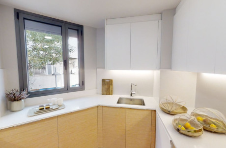 Dúplex en venta en calle Pere Sant Feliu, 32