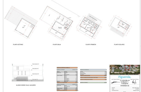 Casa o chalet independiente en venta en calle Jilguero, 24