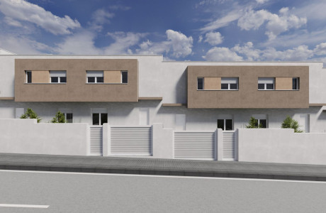 Residencial Azahar