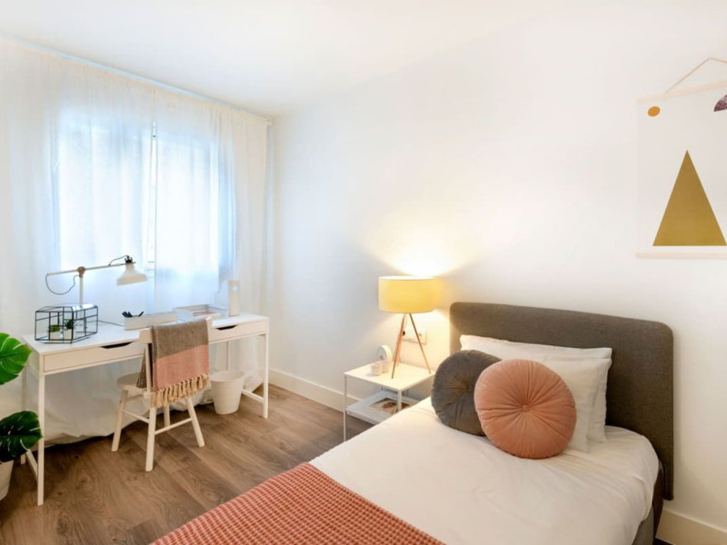 Apartamentos en Venta en Calle Ferran Casablancas, Sabadell