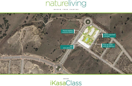 iKasaClass Nature Living