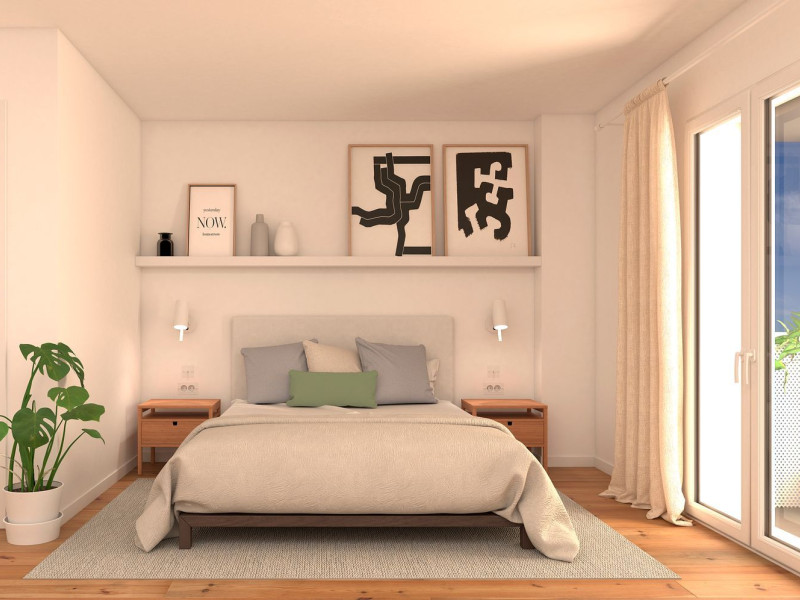 Apartamentos en Venta en Calle Roberto Bolaño Ávalos s/n, Girona