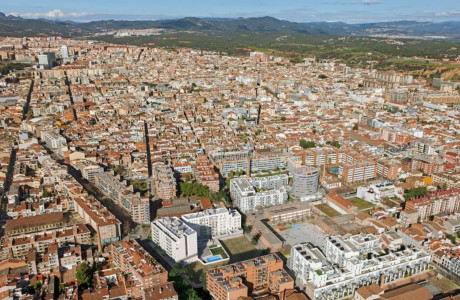 Piso en venta en calle Ferran Casablancas