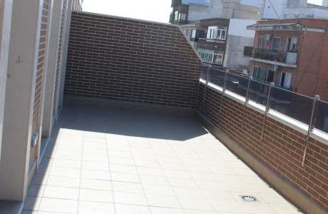 Piso en venta en paseo del Prado s/n