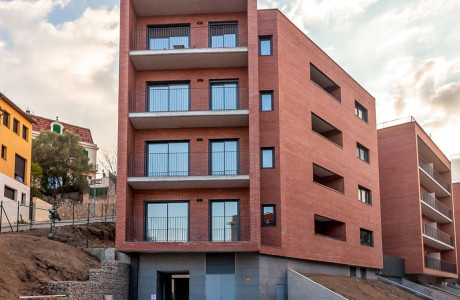 Piso en venta en calle Moli nou s/n