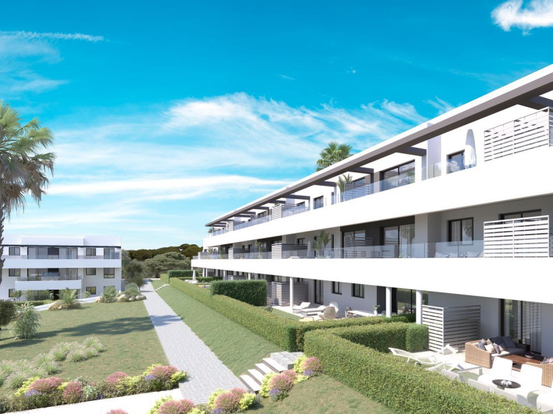 Apartamentos en Venta en Parcela 12, sector Nuevo Rompido Oeste s/n, Cartaya