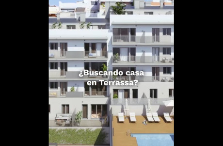 Dúplex en venta en Marconi, 126