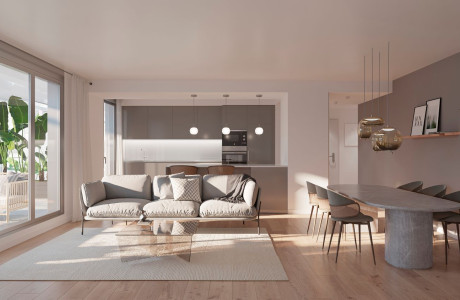 Nolita II by Kronos Homes