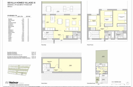 Casa o chalet en venta en avenida de la Salud