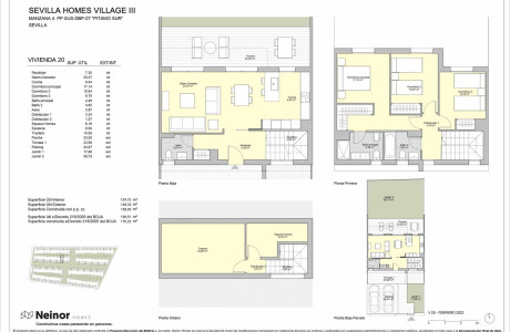 Casa o chalet en venta en avenida de la Salud