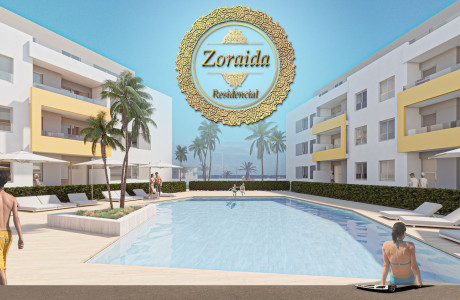 Residencial Mariano Hernandez