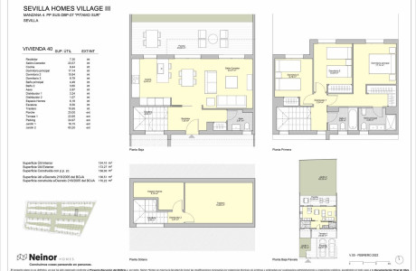 Casa o chalet en venta en avenida de la Salud