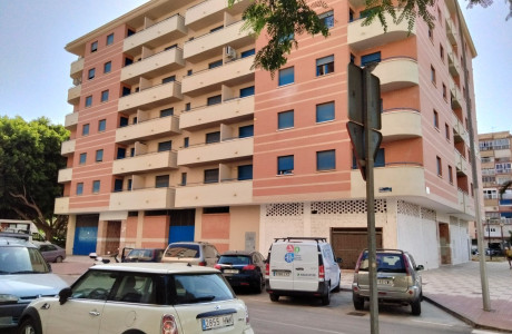 Residencial Jardines de Huelin II