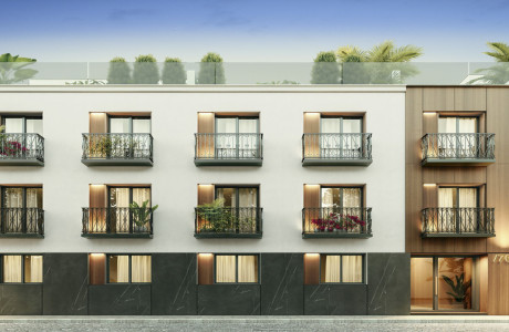 Residencial Gs Santa Clara