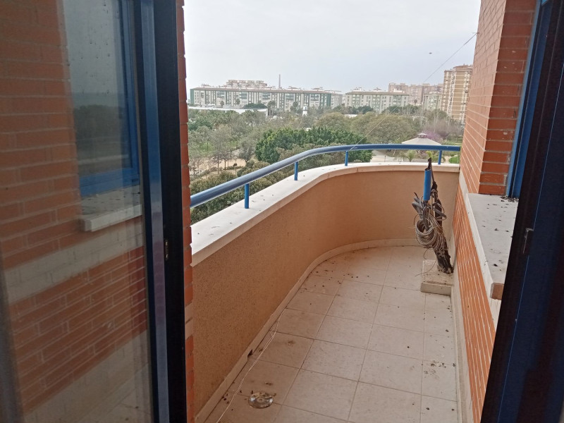 Apartamentos en Venta en Calle Orfila, 12, Málaga