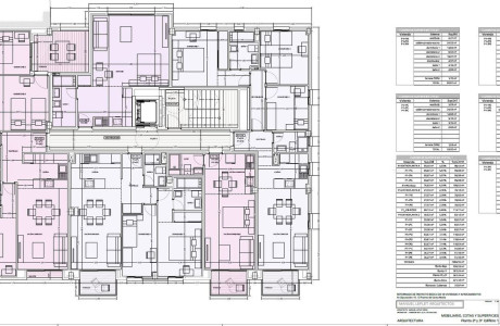 Dúplex en venta en avenida de la Diputación, 19