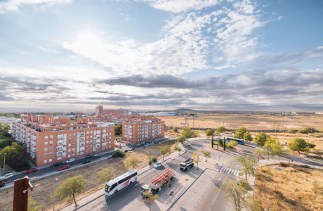 Estudio en venta en Villaverde Alto