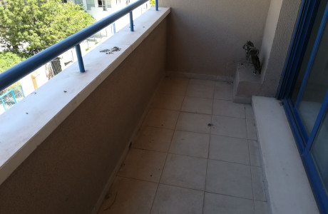 Piso en venta en calle Orfila, 12