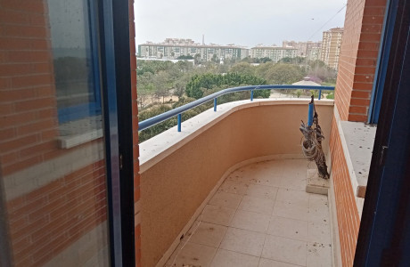 Piso en venta en calle Orfila, 12