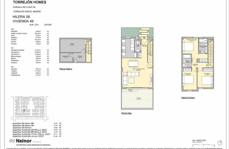 Casa o chalet en venta en calle Valle del Cabriel