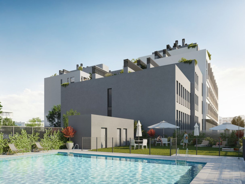 Villas en Venta, Madrid