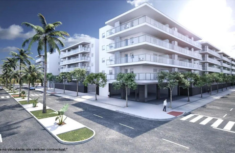 Residencial Lorca