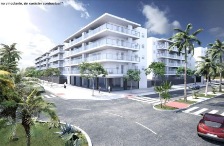 Residencial Lorca