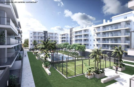 Residencial Lorca