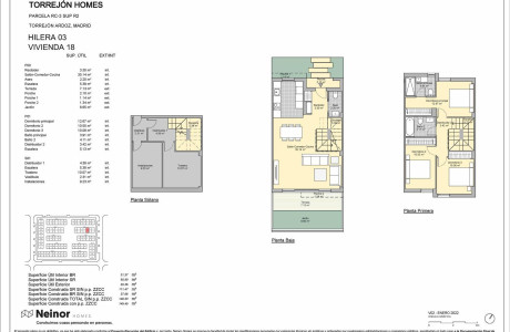 Casa o chalet en venta en calle Valle del Cabriel