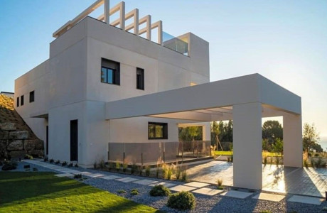 Casa o chalet independiente en venta en carretera Costa del Sol, 1