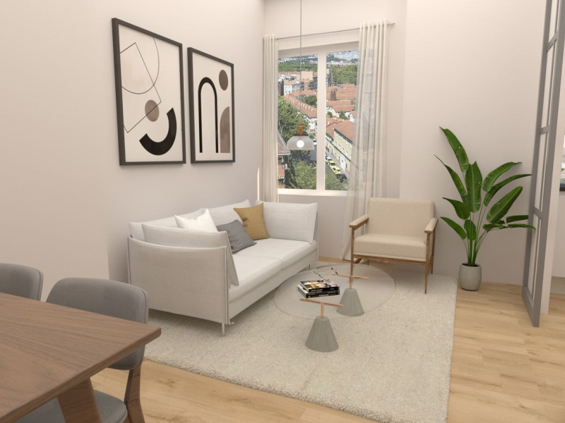 Apartamentos en Venta en Calle Montes de Barbanza, 19, Madrid