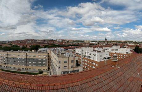 Piso en venta en calle Montes de Barbanza, 19